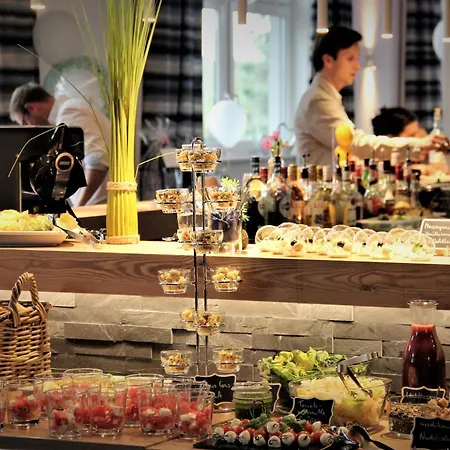 Privat & Boutique Plauer Hotel