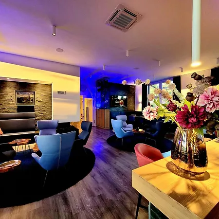 Privat & Boutique Plauer Hotel Fuenfseen