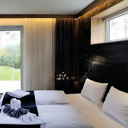 Privat & Boutique Plauer Hotel Fuenfseen