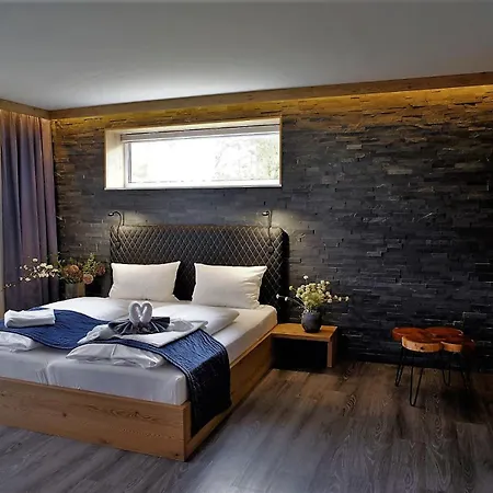 Privat & Boutique Plauer Hotel *