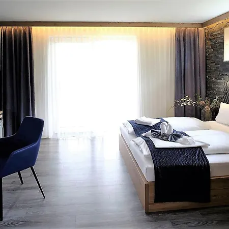 Hotel Privat & Boutique Plauer Fuenfseen