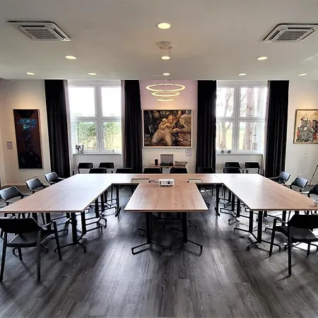 Privat & Boutique Plauer Fuenfseen