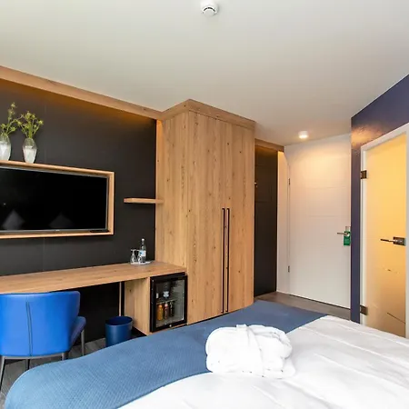 Privat & Boutique Plauer Hotel