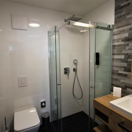 Privat & Boutique Plauer מלון *