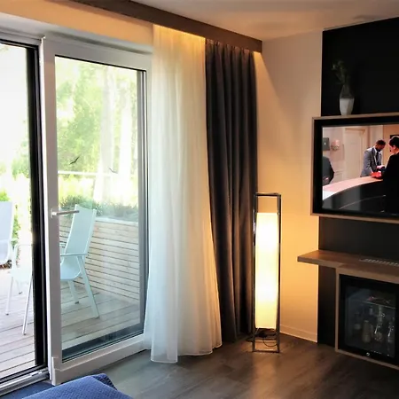 Hotel Privat & Boutique Plauer