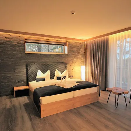 Hotel Privat & Boutique Plauer Fuenfseen