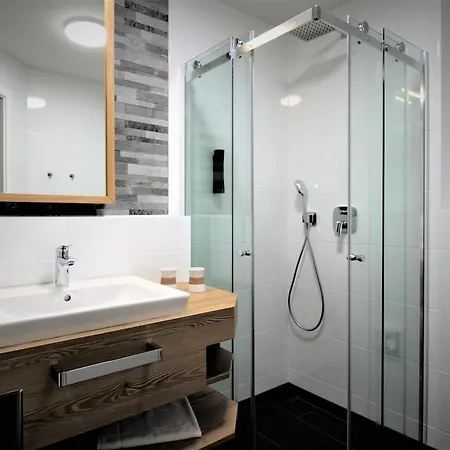 Privat & Boutique Plauer * Fuenfseen