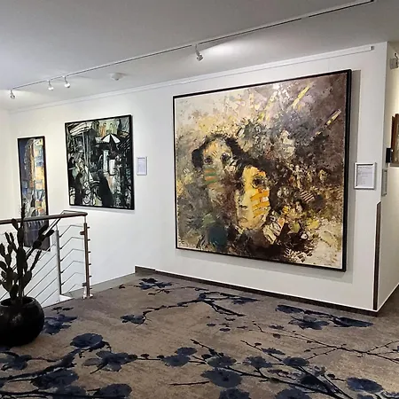 Privat & Boutique Plauer *