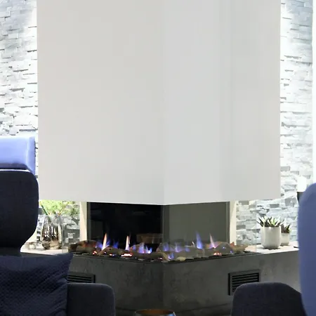 Privat & Boutique Plauer מלון