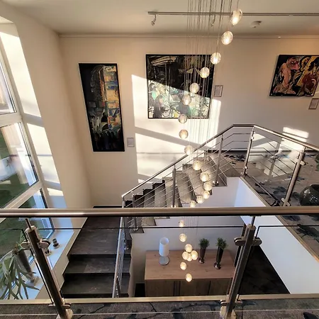 Hotel Privat & Boutique Plauer Fuenfseen