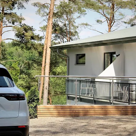 Privat & Boutique Plauer Hotel Fuenfseen