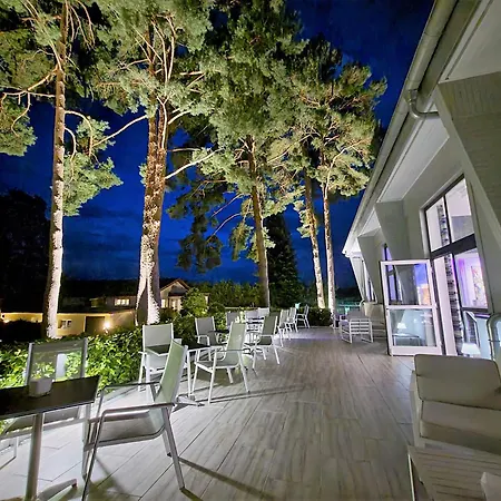 Privat & Boutique Plauer *