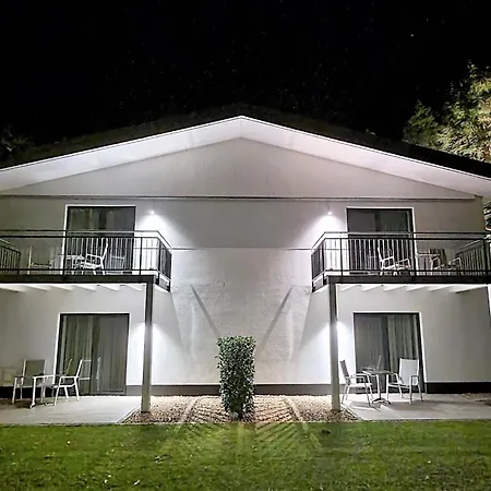 Privat & Boutique Plauer * Fuenfseen