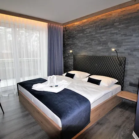 Hotel Privat & Boutique Plauer