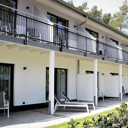 Privat & Boutique Plauer Fuenfseen