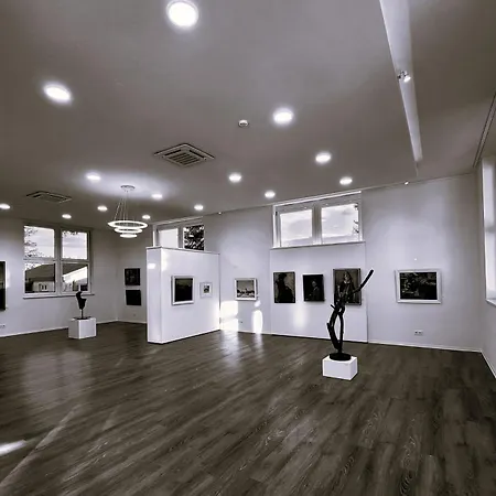 Privat & Boutique Plauer * Fuenfseen