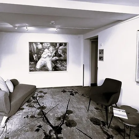 Privat & Boutique Plauer Hotel *