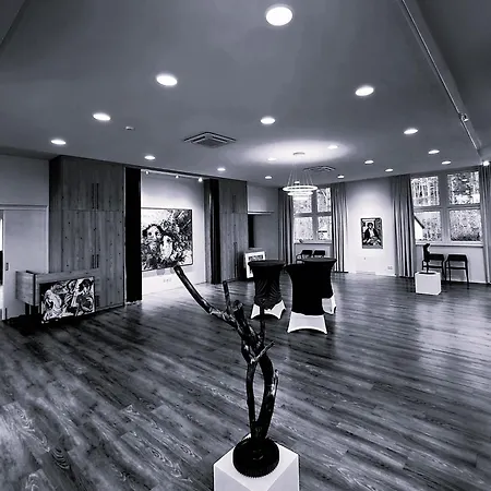 Privat & Boutique Plauer Fuenfseen