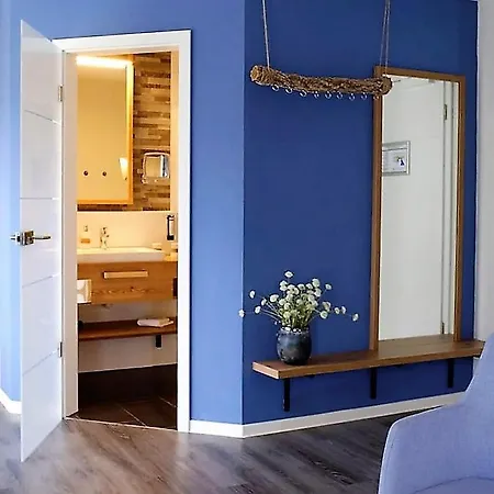 Hotel Privat & Boutique Plauer *