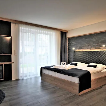 Privat & Boutique Plauer Hotel