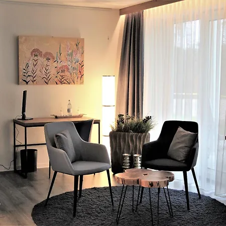 Privat & Boutique Plauer * Fuenfseen