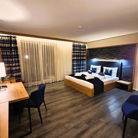 Privat & Boutique Plauer * Fuenfseen