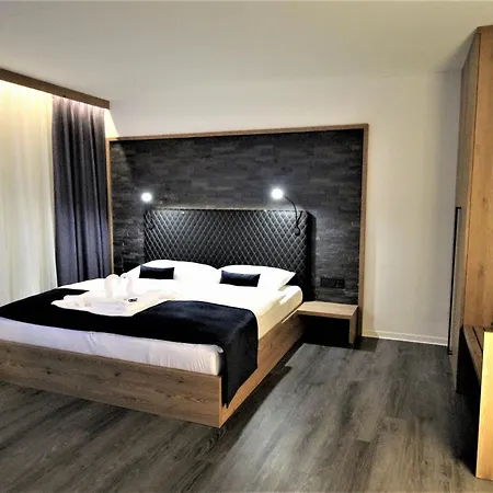 Privat & Boutique Plauer Hotel *
