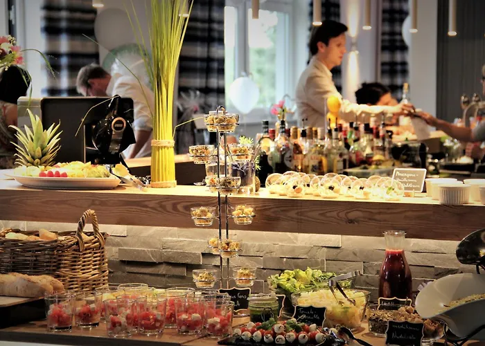 Privat & Boutique Plauer Отель