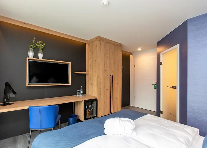 Privat & Boutique Plauer Отель