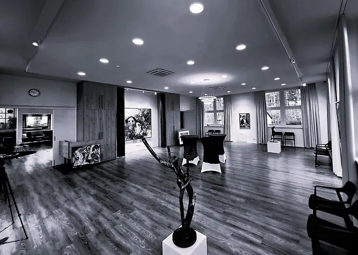 Privat & Boutique Plauer Funfseen