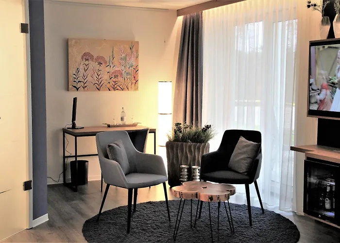 Privat & Boutique Plauer * Funfseen